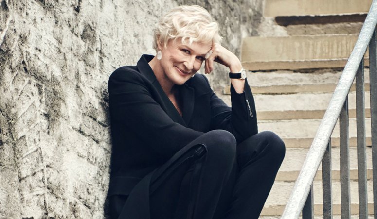 Γκλεν Κλόουζ: 10 ερμηνείες μιας μεγάλης κυρίας