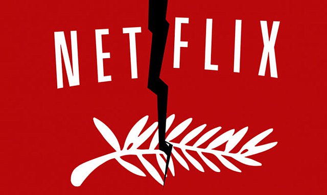 Το Netflix δε θα στείλει ταινίες στις Κάννες για δεύτερη συνεχόμενη χρονιά