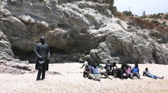 Ματιές στον Στέφανο Τσιβόπουλο