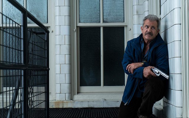 Τα Δύο Πρόσωπα του Νόμου