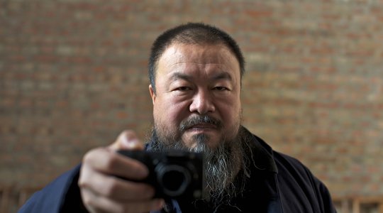 Ai Weiwei: Never Sorry