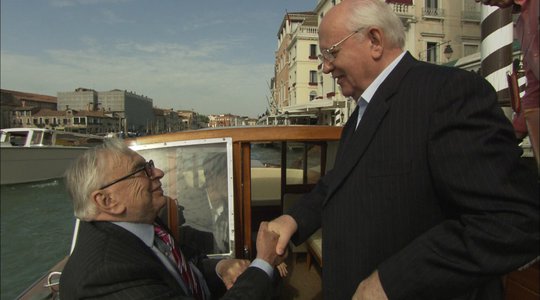 Γκορ Βιντάλ: Ηνωμένες Πολιτείες της Αμνησίας