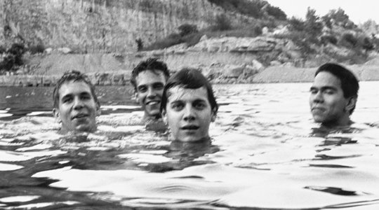 Breadcrumb Trail: Η Ιστορία των Slint