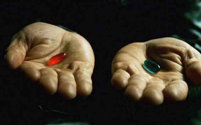 The Matrix