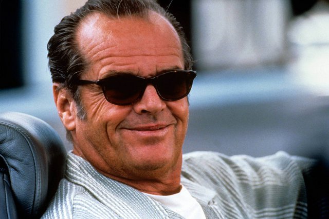 Ο Τζακ Νίκολσον επιστρέφει με remake του «Τόνι Έρντμαν» Ο Τζακ Νίκολσον επιστρέφει με remake του «Τόνι Έρντμαν»