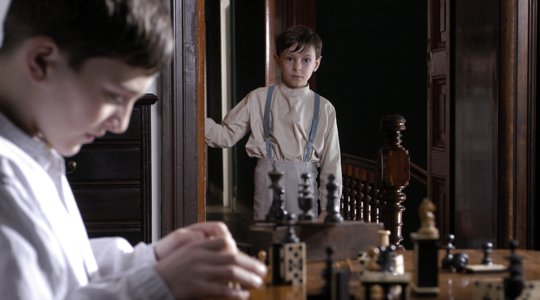 Enfances