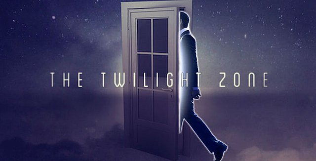 Οι εφιάλτες επιστρέφουν: Τρέιλερ για τα δύο πρώτα επεισόδια του νέου «Twilight Zone» 