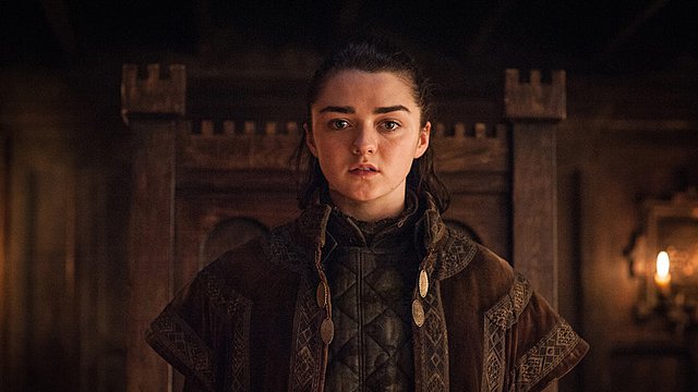 Η Μέισι Γουίλιαμς συμβουλεύει να ξαναδείτε την πρώτη σεζόν «Game of Thrones» για να προετοιμαστείτε