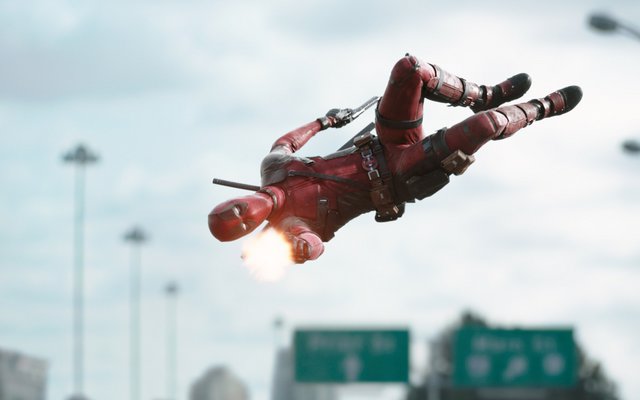 Deadpool