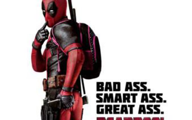 Deadpool