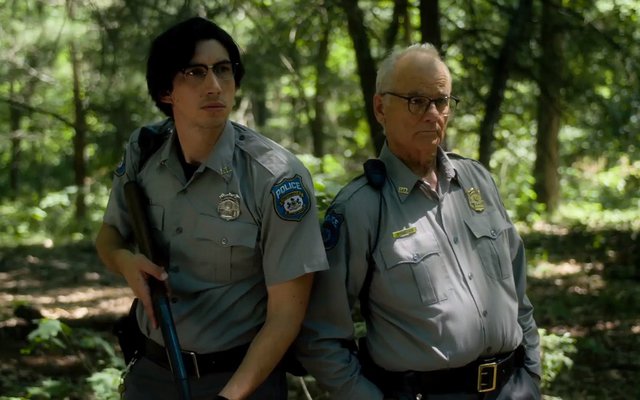 Οι Νεκροί δεν Πεθαίνουν