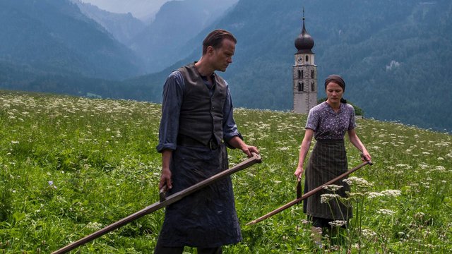 Το «Radegund» του Τέρενς Μάλικ αλλάζει τίτλο σε «A Hidden Life» και (πιθανότατα) πάει Κάννες