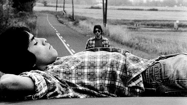 Essential Cinema #45: «Mala Noche» (1986) του Γκας Βαν Σαντ