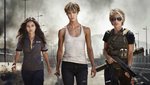 They are back! Ο Εξολοθευτής και η Σάρα Κόνορ επιστρέφουν στο τρέιλερ του «Terminator: Dark Fate»