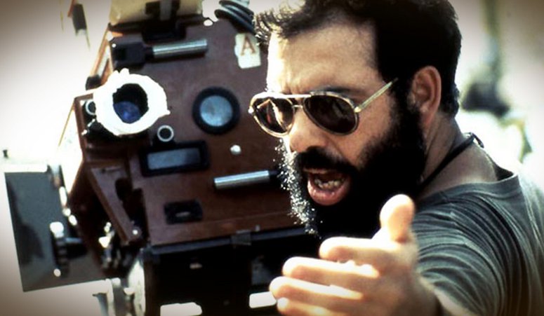 Φράνσις Φορντ Κόπολα: 7 ταινίες για τον μεγαλειότατο του νέου αμερικανικού σινεμά