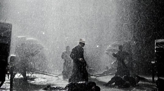 The Grandmaster