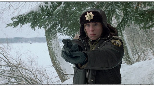 Το  Fargo  επιστρέφει στη μικρή οθόνη!