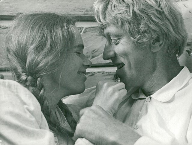 «Οι Μετανάστες» (Utvandrarna, 1971) του Γιαν Τροέλ