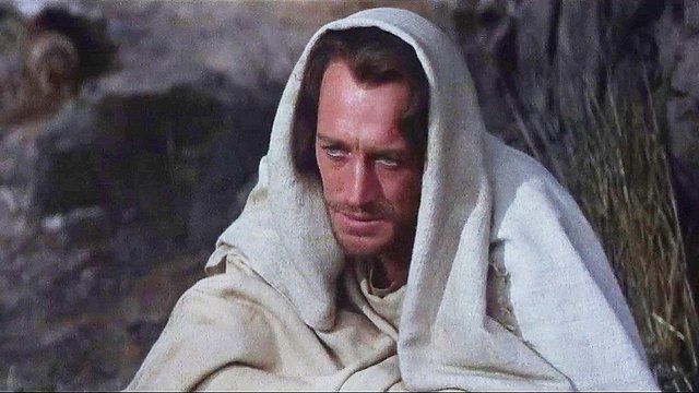 «Η Ωραιότερη Ιστορία του Κόσμου» (The Greatest Story Ever Told, 1965) του Τζορτζ Στίβενς