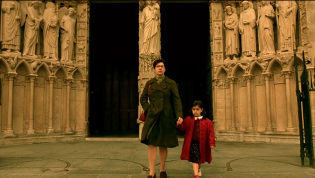 «Αμελί» (2001) του Ζαν Πιέρ Ζενέ