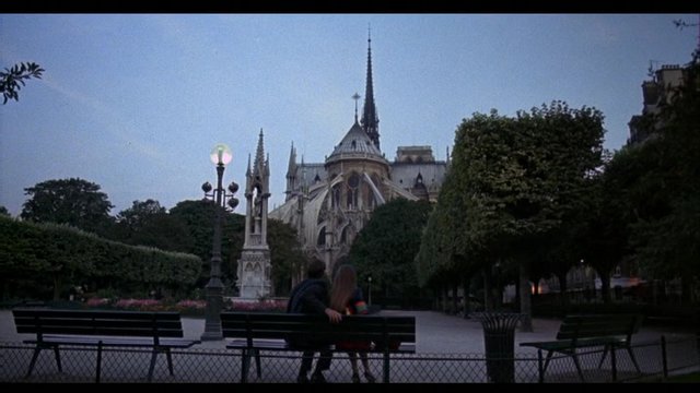 «Τα Μαύρα Φεγγάρια του Έρωτα» (1992) του Ρόμαν Πολάνσκι