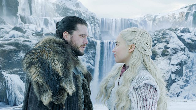 Η πρεμιέρα του «Game of Thrones» συγκέντρωσε 17,4 εκατομμύρια θεατές