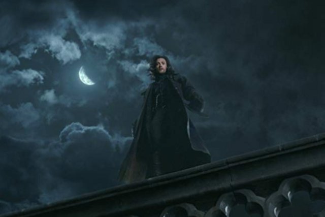 «Van Helsing» (2004) του Στίβεν Σόμερς