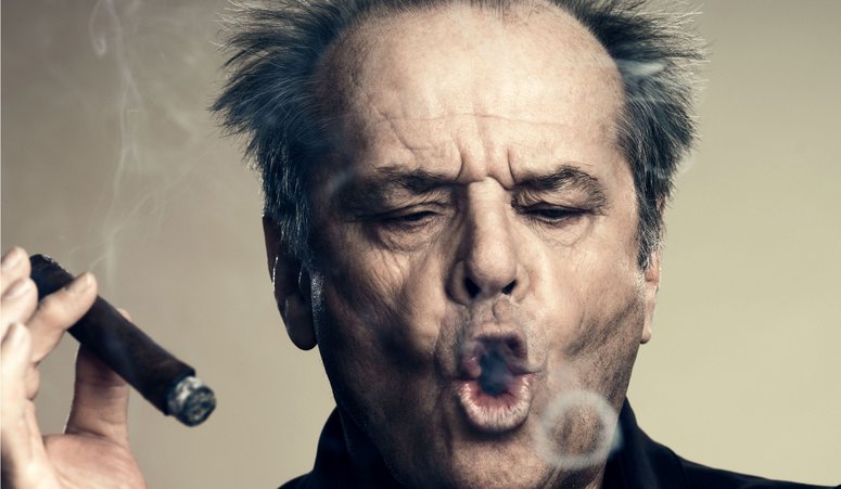 Τζακ Νίκολσον: 10 + 1 ρόλοι ενός ζωντανού θρύλου