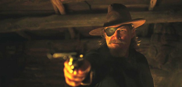 Οι συντελεστές του True Grit στο cinemag!