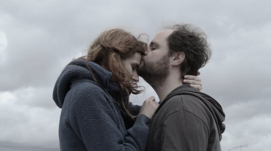Γ' Διαγωνιστικό Ελληνικών Ταινιών Μικρού Μήκους