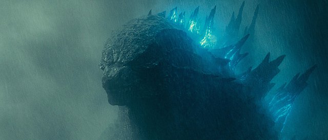 Βιβλικές εικόνες στο τελικό τρέιλερ του «Godzilla: King of the Monsters»