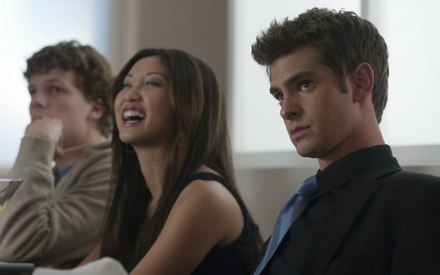 The Social Network 
