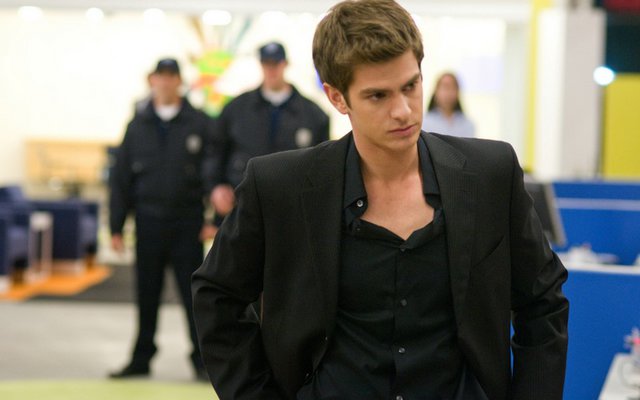 The Social Network 