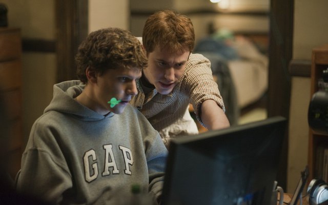 The Social Network 