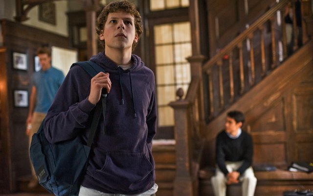 The Social Network 