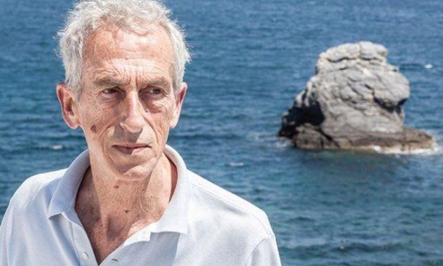 Τάκης Μόσχος: Αποχαιρετισμός σ΄έναν κινηματογραφικό φίλο