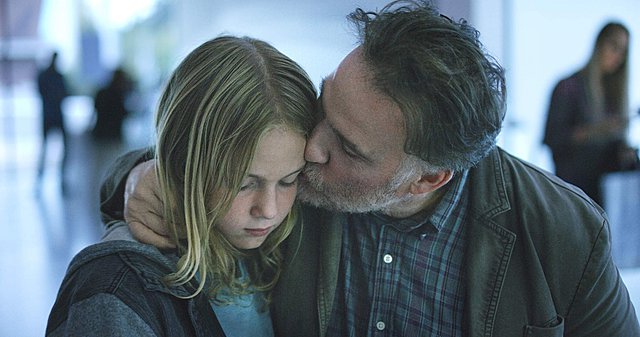 Ταινία της Εβδομάδας: Το «Αγάπη Είναι» της Κλερ Μπερζέ δίνει πολλές και σωστές απαντήσεις στο αντίστοιχο ερώτημα