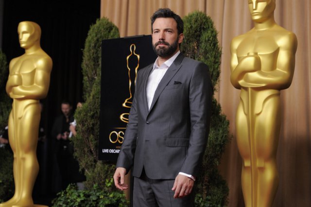 Ο Μπεν Άφλεκ του «Επιχείρηση: Argo» ή αλλιώς του απόλυτου φαβορί της βραδιάς των Όσκαρ