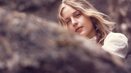 Picnic at Hanging Rock (1975)