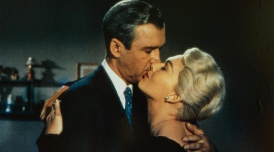 Vertigo (1958)