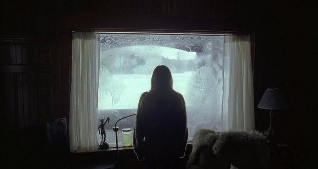 Τρέιλερ «The Lodge»: Τρόμος στα χιόνια από τους σκηνοθέτες του «Goodnight Mommy»