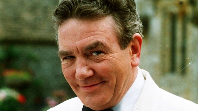 Άλμπερτ Φίνεϊ: Το πρόσωπο της άνοιξης του αγγλικού σινεμά 