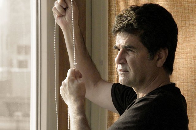 Τζαφάρ Παναχί: «Ζω βυθισμένος σε έναν κόσμο απόλυτης μελαγχολίας»