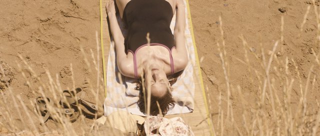 «September» της Πέννυς Παναγιωτοπούλου