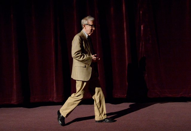 Γούντι Άλεν προς Χόλιγουντ: Αναγνωρίστε επιτέλους τους υπεύθυνους κάστινγκ!