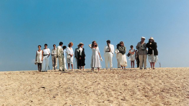 Το Indiewire βάζει στη σειρά όλους τους Χρυσούς Φοίνικες των Καννών