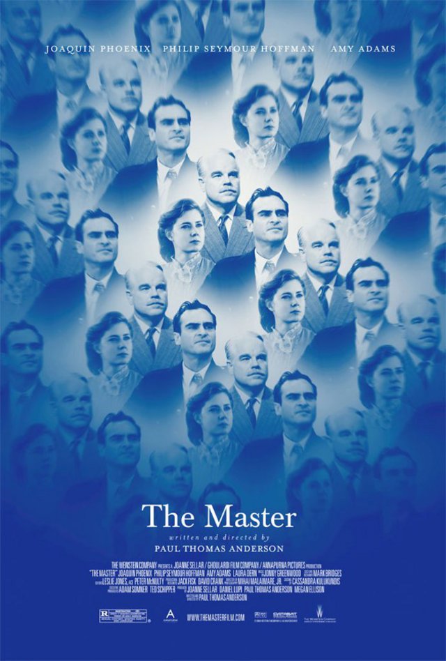 Η μυστική πρεμιέρα του  The Master : Σαν παράξενο όνειρο πυρετού!