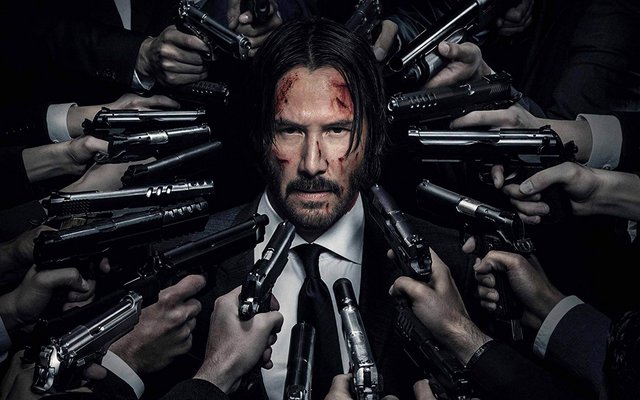 John Wick: Κεφάλαιο 3