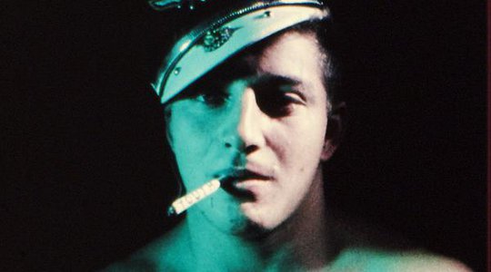 Scorpio Rising / Lucifer Rising