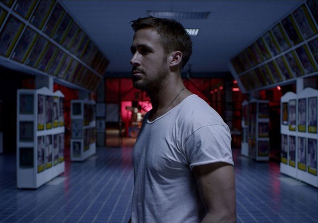 Δεύτερο τρέιλερ «Only God Forgives»: Σκότωσε τους όλους, Ράιαν Γκόσλινγκ